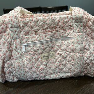 Moon nude large duffel